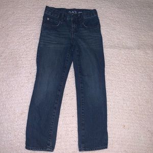 Children’s Place jeans 👖 Straight